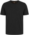 BOSS T-shirt Czarny 50554790-001 