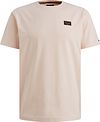 PME Legend T-shirt Różowy PTSS2604599-3191 