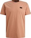 PME Legend T-shirt Pomarańczowy PTSS2604599-3031 