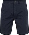 Køb Vanguard V65 Shorts I Fin fin twill i marineblå VSH2404668-5073 | Suitable