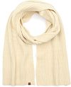 Barts Wyoni Scarf Ecru order online | Suitable Slovakia