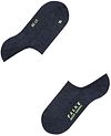Falke Chaussettes de sport Keep Warm Bleu Foncé Product