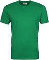 Colorful Standard Camiseta Verde CS1001 Kelly Green