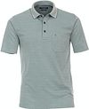 CASAMODA Polo Zielony 993106500-393