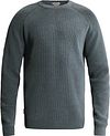 Cast Iron Pullover Chenille Mirage Blue kaufen | Suitable
