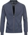 CASAMODA Chaqueta de punto Azul 004440-131