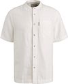 Chemise à manches courtes Cast Iron Blend Lin Blanche CSIS2504276-7002 commander en ligne | Suitable