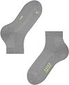 Falke Cool Kick Sock Grå Product / Detail