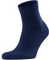 Falke Cool Kick Sock Mörkblå 16602-6121