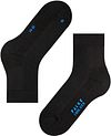 Falke Cool Kick Sok Sort Product / Detail