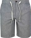 Superdry Spodnie Granatowy M7110455A-JKC