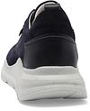Greyder Lab Sneaker GL-214-30 Azul marino Product / Achterkant