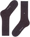 Burlington Uni Grijs 2Pack Product