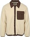 Levi's Chaqueta Beige 003AX-0000