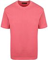 Marc O'Polo Heavy T-Shirt Roze 524202151258-633 kopen | Suitable