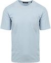 Marc O'Polo T-shirt Niebieski M23217651238-826 