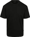 Marc O'Polo Tung T-shirt Svart M24202151258-990