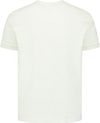 No Excess Camiseta Slub Light Green Product / Achterkant