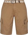 Køb No Excess Cargo Shorts Brun 158190368 | Suitable