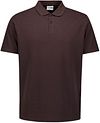 No Excess Polo Marrone 32370411-042