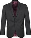 Passande Pegasus Colbert Antraciet 3551-C Blazer