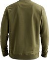 PME Legend American Classic Sweater Loden Green