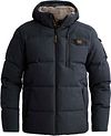 PME Legend Giacca Yetcraft Blu navy
