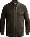 PME Legend Gilet Multistructure Beluga Vert PKC2609356-8039 commander en ligne | Suitable