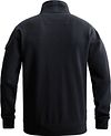 PME Legend Half Zip Sweater Salute