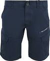 PME Legend Nordrop Cargo Shorts Carbon Navy PSH2604661-5282 kopen | Suitable