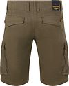 PME Legend Nordrop Cargo Shorts Olive