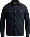 PME Legend Overshirt Comfort Heavy Twill Marinblå köp | Suitable
