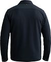 PME Legend Overshirt Comfort Heavy Twill Navy