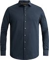 PME Legend Satin Jersey Shirt Navy order online | Suitable Lithuania