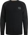PME Legend Sweter Czarny PKW2409323-9139