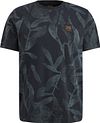 PME Legend T-Shirt Slub Jersey Druck Navy PTSS2504590-5281 kaufen | Suitable