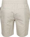 Scotch and Soda Short Grijs Product / Achterkant
