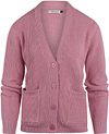 Steppin' Out Strickjacke Damen Rosa SW1208.0002-8004 kaufen | Suitable