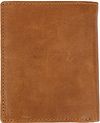 Suitable Nikkei Lommebok Lysbrun Skinn - Skim Proof Product / Achterkant