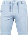 Køb Suitable Respect Jink shorts i lyseblå RSP-24SHJ-BL | Suitable