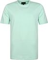 Suitable T-shirt Zielony RSP-22JIM-MI