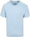 Superdry Camiseta Azul claro M1012208A-F9E