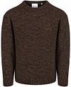 Supply & Co Pullover Woolblend Noel Tabacco SCO26305NO82-2002 köp | Suitable