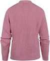 Steppin' Out Cardigan Women Pink Product / Achterkant