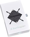 Burlington Gift Box 2-Pack Uni Szary Verpakking