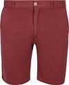 Suitable Spodnie Bordowy SPE26109FE06ST-Grape