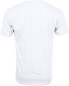 T-shirt Colorful Standard Blanc Optique Product / Achterkant