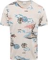 No Excess Camiseta Multicolor 19350374-013