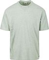 No Excess T-shirt Verde 23350228-058