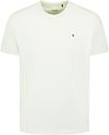 No Excess T-shirt Zielony 31360202SN-057